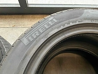 Pirelli "cinturato p7" 225/55 r17 (4x) - afbeelding 2 van  8