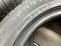 Pirelli "cinturato p7" 225/55 r17 (4x) - afbeelding 4 van  8