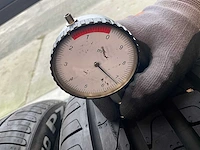 Pirelli "cinturato p7" 225/55 r17 (4x) - afbeelding 5 van  8