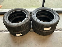 Pirelli "cinturato p7" 235/55 r18 (4x) - afbeelding 1 van  8
