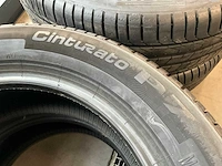 Pirelli "cinturato p7" 235/55 r18 (4x) - afbeelding 4 van  8
