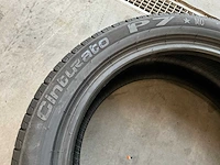 Pirelli "cinturato p7" 245/45 r18 - afbeelding 4 van  7