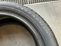 Pirelli "cinturato p7" 245/45 r18 - afbeelding 5 van  7