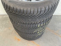 Pirelli cinturato winterbanden 5x 150 - afbeelding 3 van  3