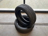 Pirelli "p zero" 235/50 r19 (2x) - afbeelding 1 van  7