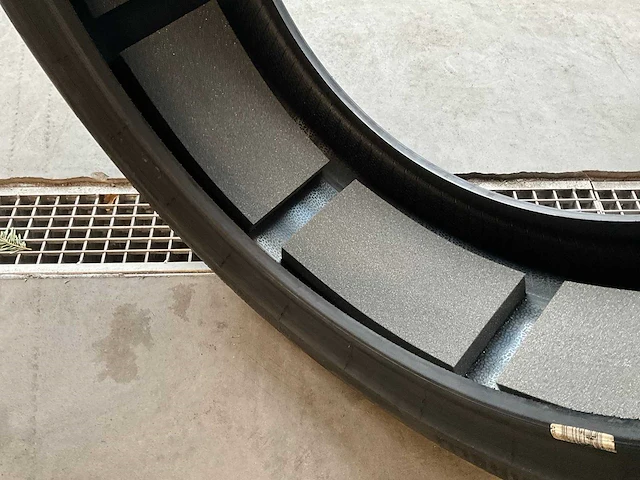Pirelli "p zero" 255/35 r21 - afbeelding 2 van  7
