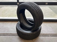 Pirelli "p zero" 275/45 r21 (2x) - afbeelding 1 van  8