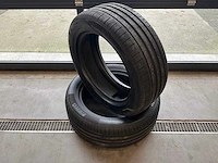 Pirelli "p zero" 275/50 r20 (2x) - afbeelding 1 van  7