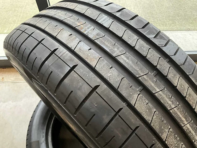 Pirelli "p zero" 275/50 r20 (2x) - afbeelding 2 van  7