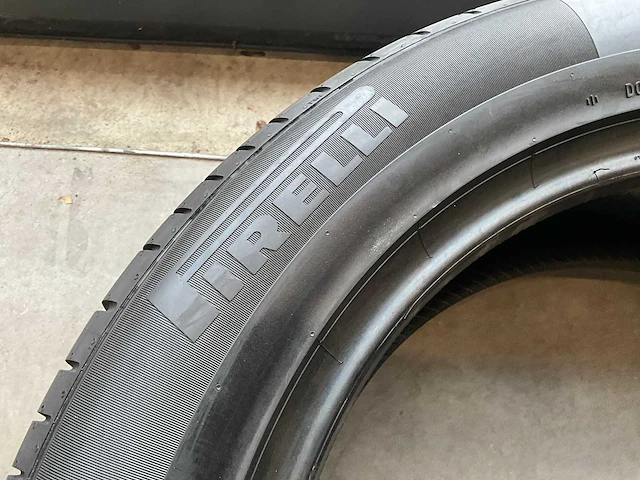 Pirelli "p zero" 275/50 r20 (2x) - afbeelding 4 van  7