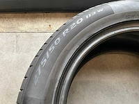 Pirelli "p zero" 275/50 r20 (2x) - afbeelding 5 van  7