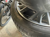 Pirelli p zero autoband op lichtmetalen audi velg (4x) - afbeelding 11 van  14