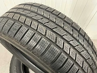 Pirelli "scorpion ice & snow" 235/60 r17 (2x) - afbeelding 2 van  7