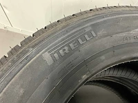 Pirelli "scorpion ice & snow" 235/60 r17 (2x) - afbeelding 4 van  7