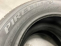 Pirelli "scorpion ice & snow" 235/60 r17 (2x) - afbeelding 5 van  7