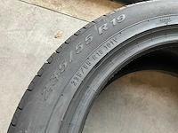 Pirelli "scorpion verde" 235/55 r19 (2x) - afbeelding 6 van  8