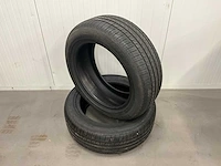 Pirelli "scorpion verde" 235/55 r19 (2x) - afbeelding 1 van  7