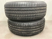 Pirelli "scorpion verde" 235/55 r19 (2x) - afbeelding 2 van  7