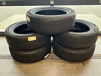 Pirelli "scorpion verde" 235/55 r19 (5x) - afbeelding 1 van  10