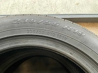 Pirelli "scorpion verde" 235/55 r19 (5x) - afbeelding 5 van  10