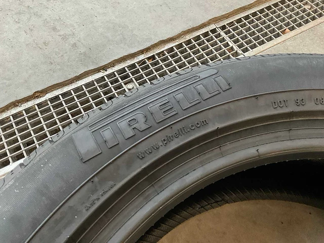 Pirelli "scorpion verde" 235/55 r19 - afbeelding 4 van  7