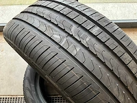 Pirelli "scorpion verde" 255/50 r19 (2x) - afbeelding 2 van  7