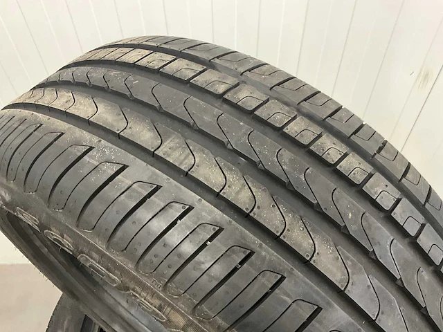 Pirelli "scorpion verde" 255/50 r19 (3x) - afbeelding 3 van  8