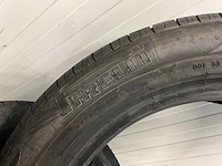 Pirelli "scorpion verde" 255/50 r19 (3x) - afbeelding 4 van  8