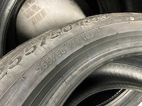 Pirelli "scorpion verde" 255/50 r19 (3x) - afbeelding 5 van  8
