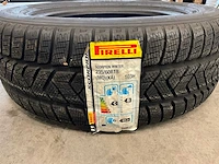 Pirelli "scorpion winter" 235/60 r18 - afbeelding 4 van  4