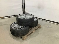 Pirelli scorpion zero autoband (3x) - afbeelding 1 van  11