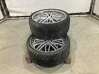 Pirelli scorpion zero autoband (3x) - afbeelding 6 van  11