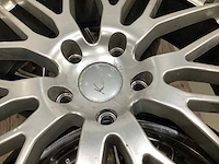 Pirelli scorpion zero autoband (3x) - afbeelding 8 van  11