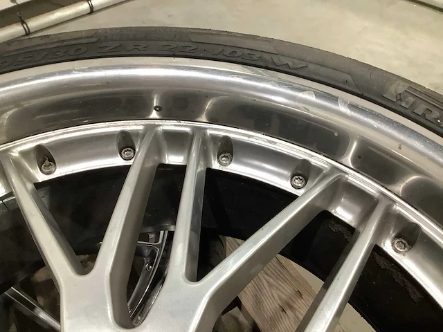 Pirelli scorpion zero autoband (3x) - afbeelding 9 van  11