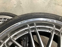 Pirelli scorpion zero autoband (3x) - afbeelding 10 van  11