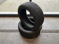 Pirelli "sottozero winter 240" 255/40 r19 (2x) - afbeelding 1 van  7