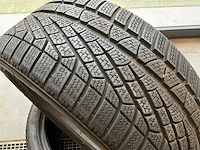 Pirelli "sottozero winter 240" 255/40 r19 (2x) - afbeelding 2 van  7