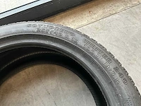 Pirelli "sottozero winter 240" 255/40 r19 (2x) - afbeelding 4 van  7