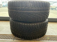 Pirelli "sottozero winter 240" 255/40 r19 (2x) - afbeelding 5 van  7