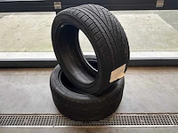 Pirelli "sottozero winter 240" 275/40 r19 (2x) - afbeelding 1 van  6