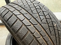 Pirelli "sottozero winter 240" 275/40 r19 (2x) - afbeelding 2 van  6