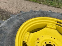 Pirelli t/m 600 band, wiel en velg - afbeelding 7 van  8