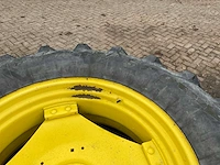 Pirelli t/m 600 band, wiel en velg - afbeelding 8 van  8