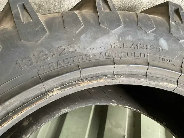 Pirelli tm190 band - afbeelding 3 van  3