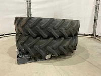 Pirelli tm300 s tractor band (2x) - afbeelding 3 van  7