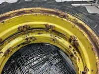 Pirelli tm300 s tractor band (2x) - afbeelding 5 van  7