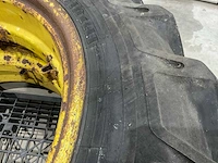 Pirelli tm300 s tractor band (2x) - afbeelding 6 van  7