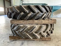 Pirelli tm300s band met velg (2x) - afbeelding 2 van  6