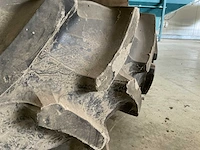 Pirelli tm300s band met velg (2x) - afbeelding 4 van  6
