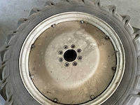 Pirelli tm300s band met velg (2x) - afbeelding 5 van  6